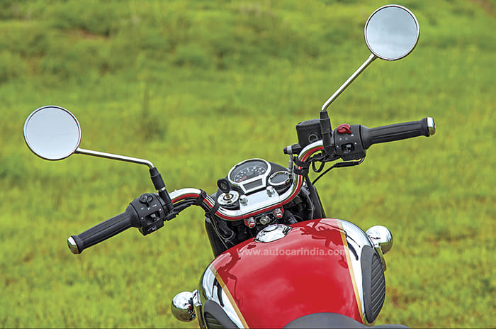 Royal Enfield Classic 350 long term review, 8,600km report